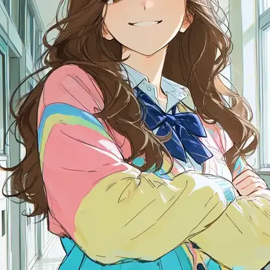 Profile image of 백아린