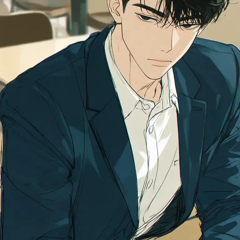 BrashMolto3808의 숨겨진 왕관의 무게