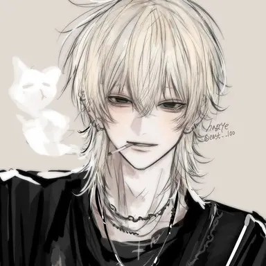 Profile image of 김시온