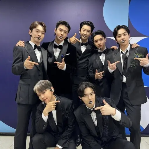 RaggedDrum8593의 엑소