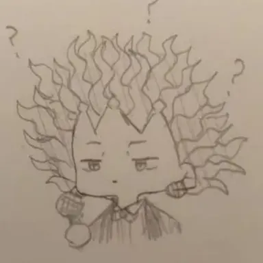 Profile image of ドン