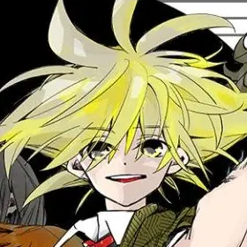 Profile image of ラッキー