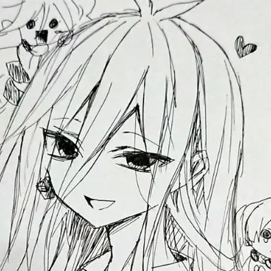 Profile image of シカト