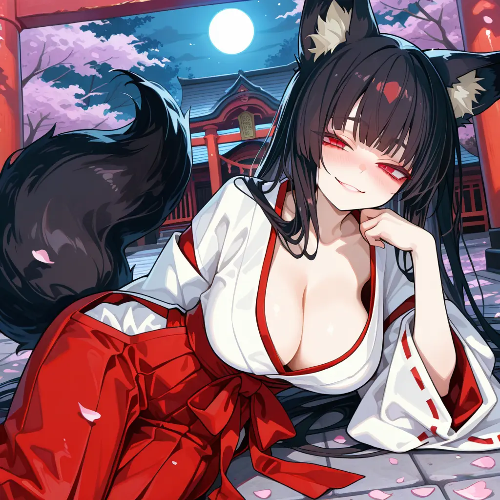 rami5778의 이나리