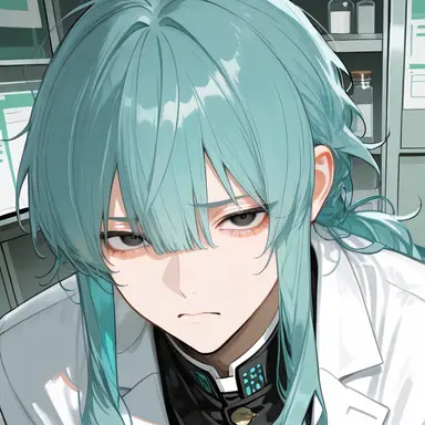 Profile image of 彗千