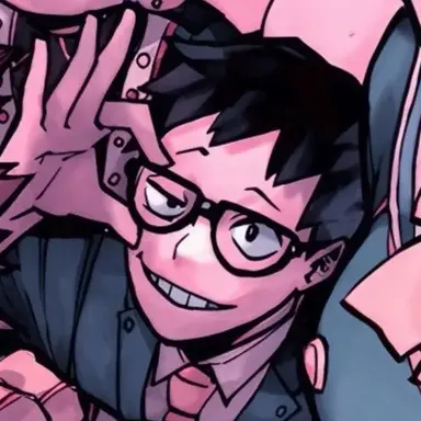 Profile image of 瀬呂範太