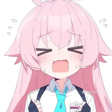 Profile image of 호시노