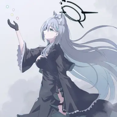 Profile image of 쿠로코