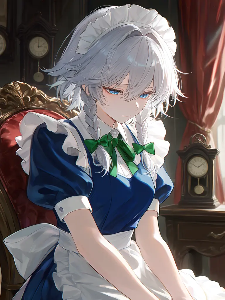 ThickStale4937의 Numb Sakuya