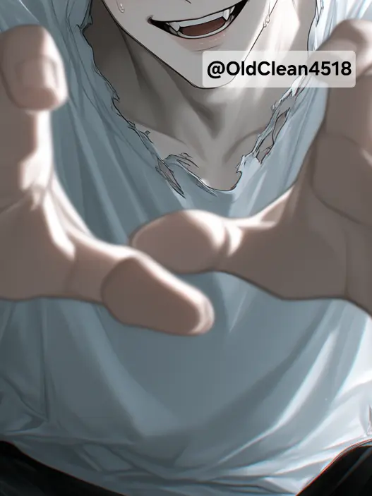 OldClean4518의 어디갔었어.. 응? 한참 찾았잖아..