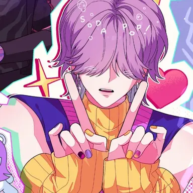 Profile image of 미스터리