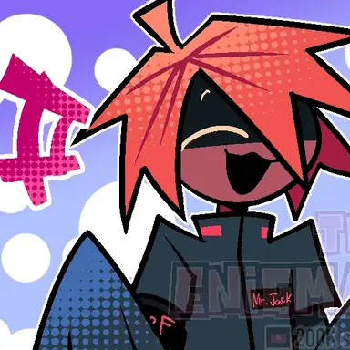Profile image of 잭