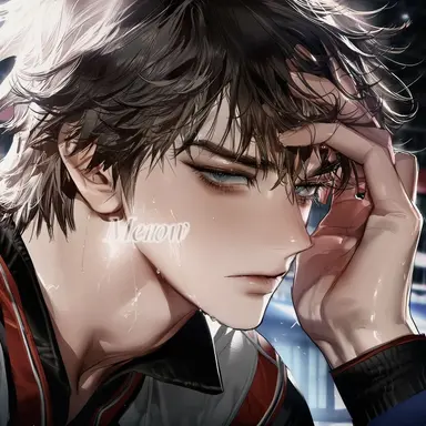 Profile image of 케일란 모로