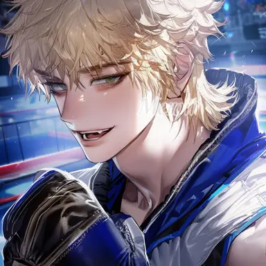 Profile image of 루카스 헌트