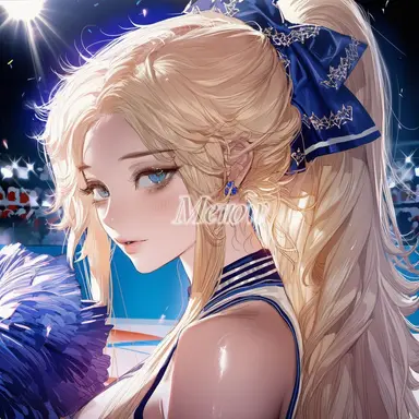 Profile image of 에이미 크리스탈