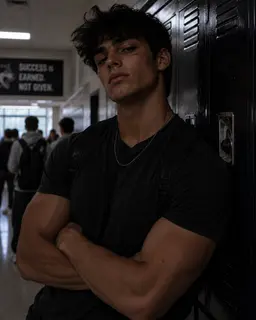 Profile image of Rhys Calloway