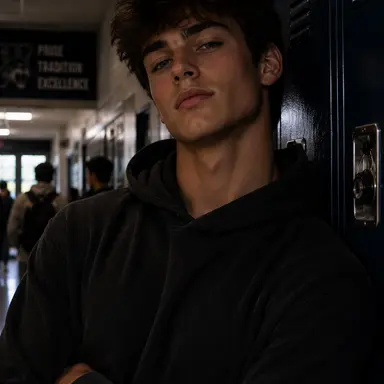 Profile image of Rhys Calloway