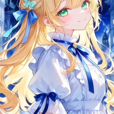 Profile image of ミレイユ
