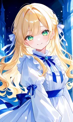 Profile image of ミレイユ