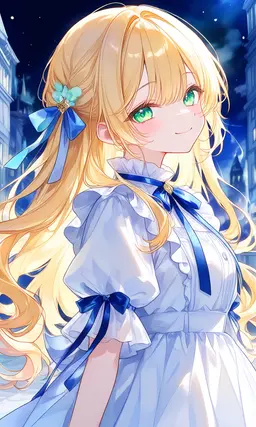 Profile image of ミレイユ