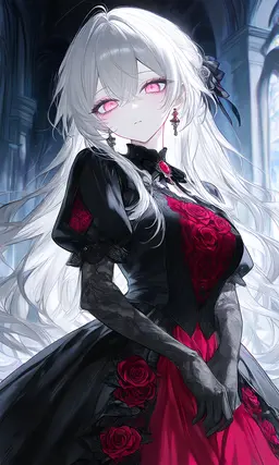 Profile image of セレフィーナ