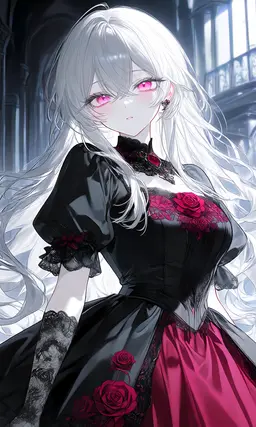 Profile image of セレフィーナ