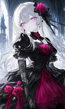 Profile image of セレフィーナ