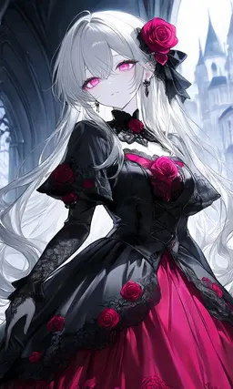 Profile image of セレフィーナ