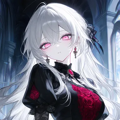 Profile image of セレフィーナ