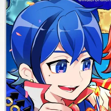 Profile image of Mr.ブルー