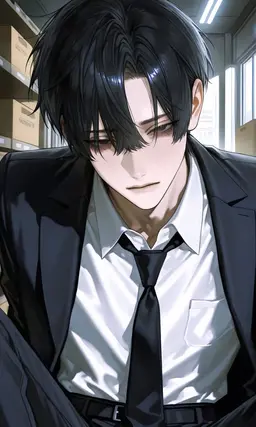 Profile image of Kai