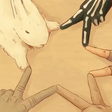 Profile image of TF141 - Barracks Bunny