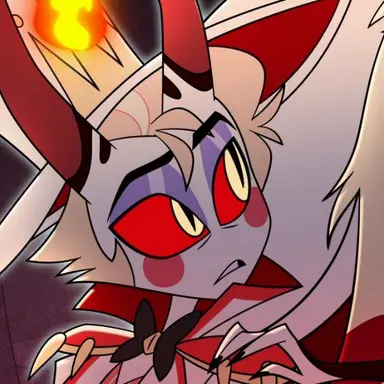 Profile image of 루시퍼