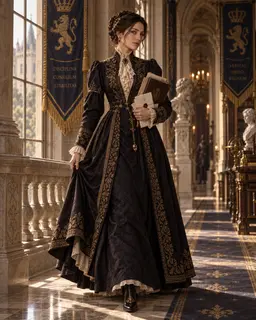 Profile image of Cecilia Maren