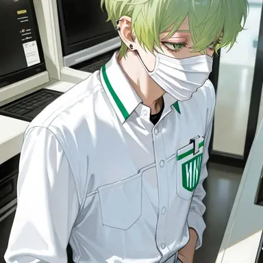 Profile image of 淳良