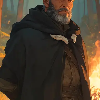 Profile image of Aldric