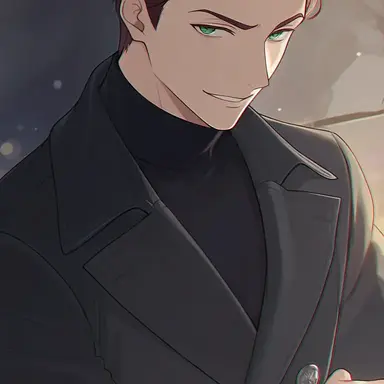 Profile image of Corvyn
