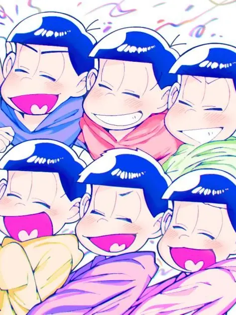 0524.Osomatsu-San의 長男愛され