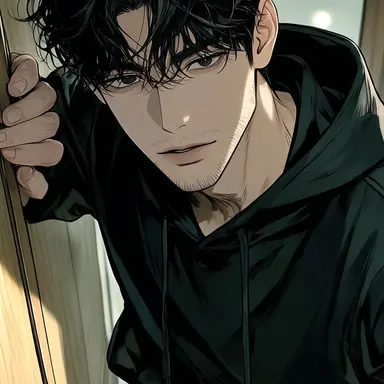 Profile image of Rowan