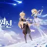 캐릭터 프로필 이미지