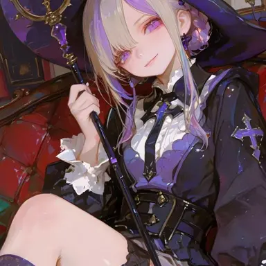 Profile image of 메이벨 그래디아