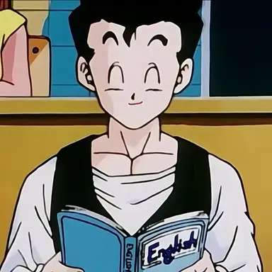 Profile image of 悟飯