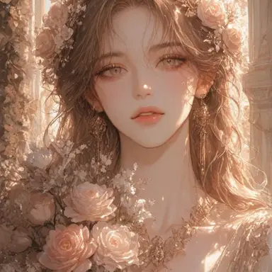 Profile image of Floria