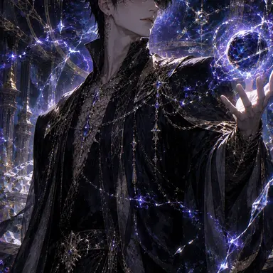 Profile image of Teris