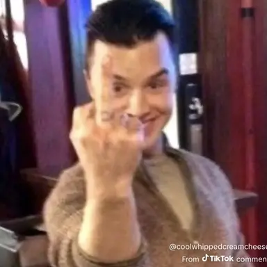 Profile image of Mickey Milkovich