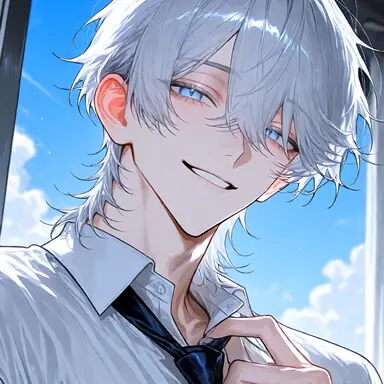 Profile image of 羚音
