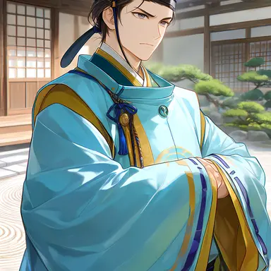 Profile image of Yotsuji Seimei