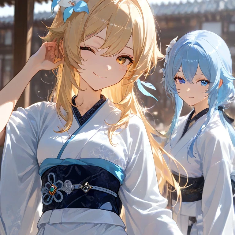 プロフィールに
