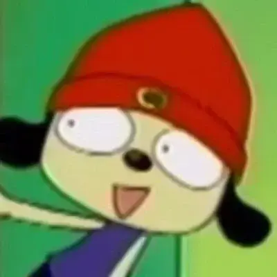 WiryPeas0244의 PaRappa