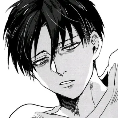 Profile image of リヴァイ